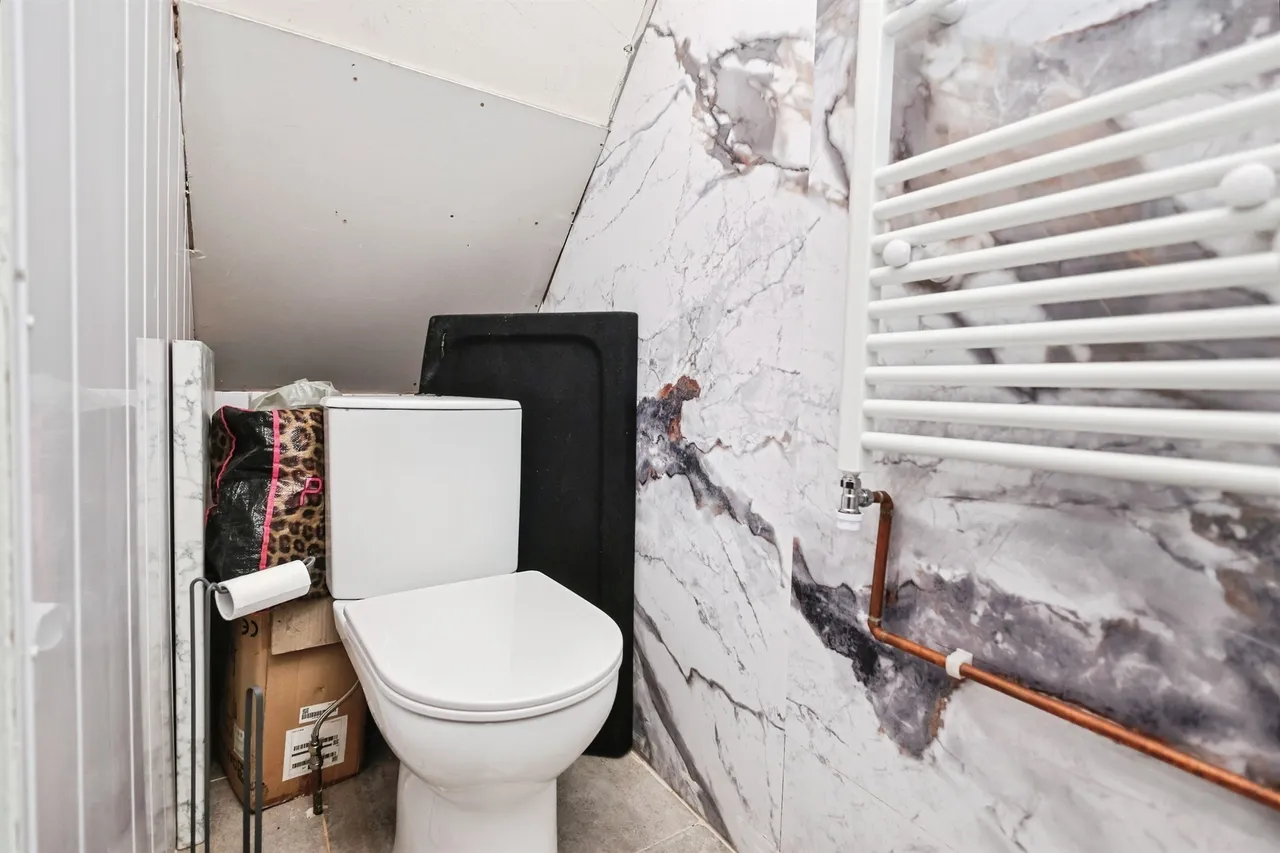 Waldrons Moor, Birmingham, B14, photo 10