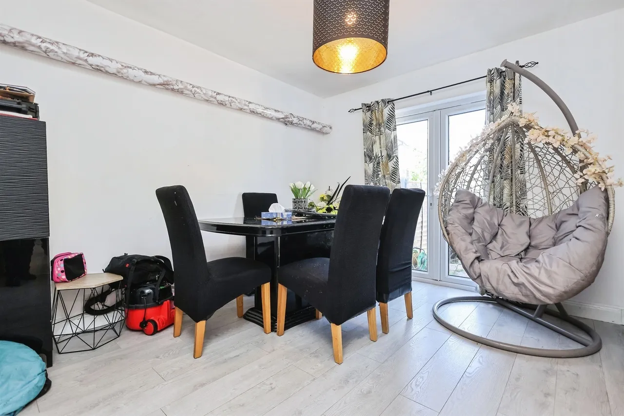 Waldrons Moor, Birmingham, B14, photo 8