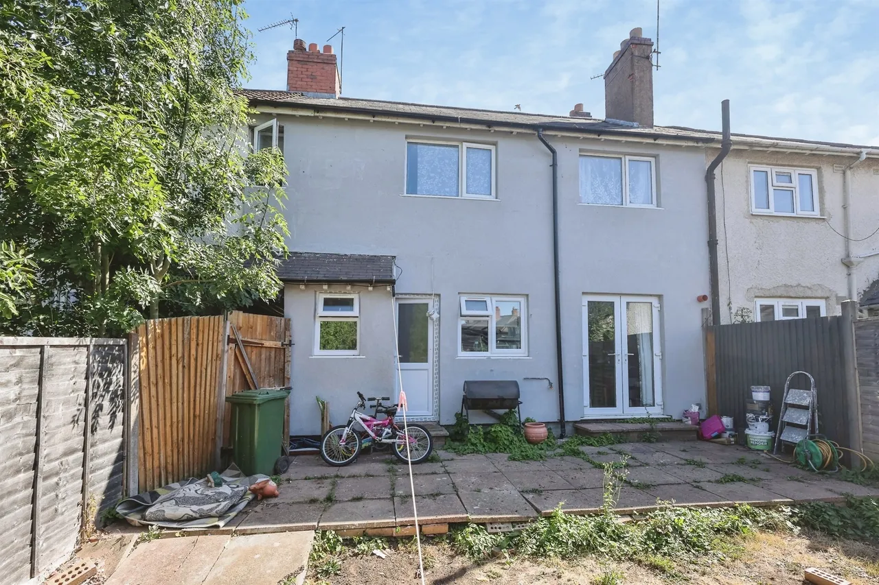 Waldrons Moor, Birmingham, B14, photo 18