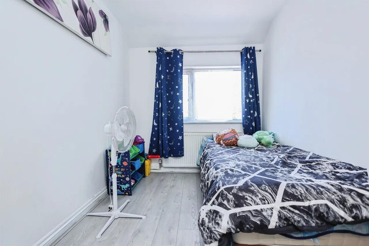 Waldrons Moor, Birmingham, B14, photo 13