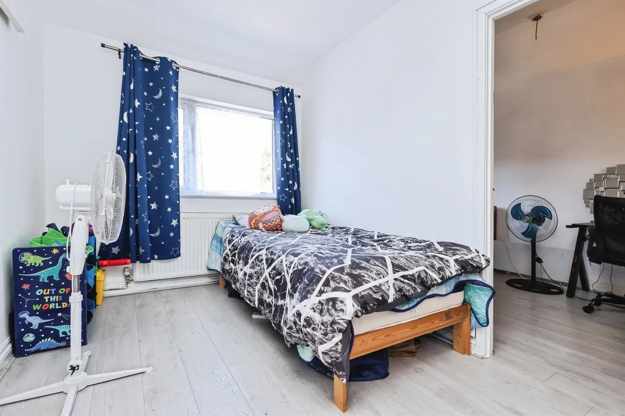 Waldrons Moor, Birmingham, B14, photo 12