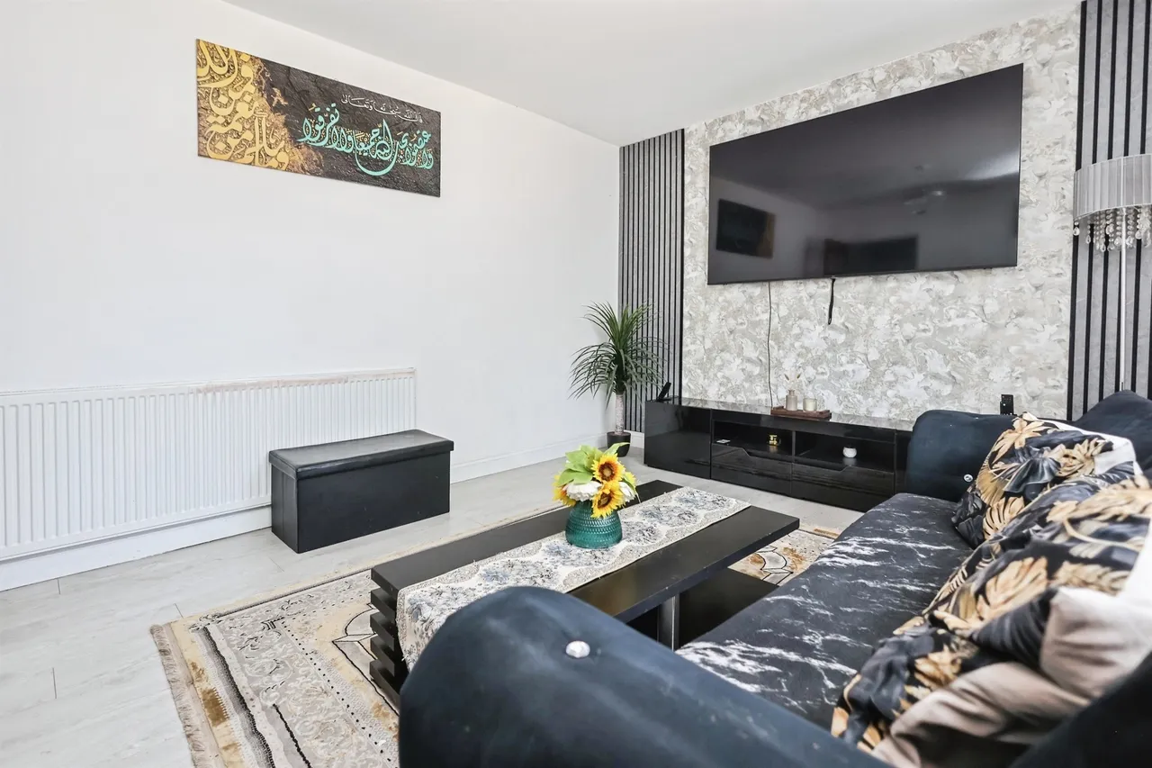 Waldrons Moor, Birmingham, B14, photo 5
