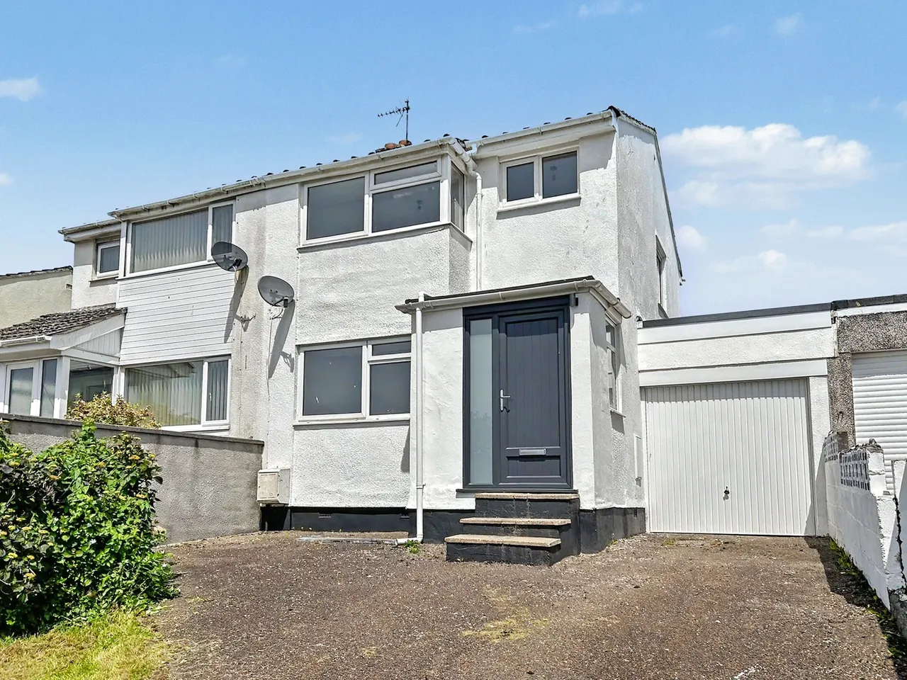 Bawden Road, Bodmin, PL31, photo 12