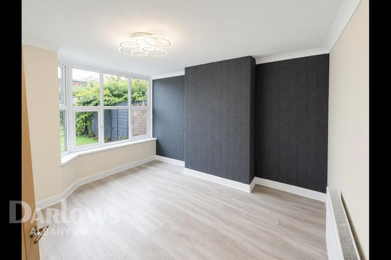 Storrar Road, Cardiff, photo 5