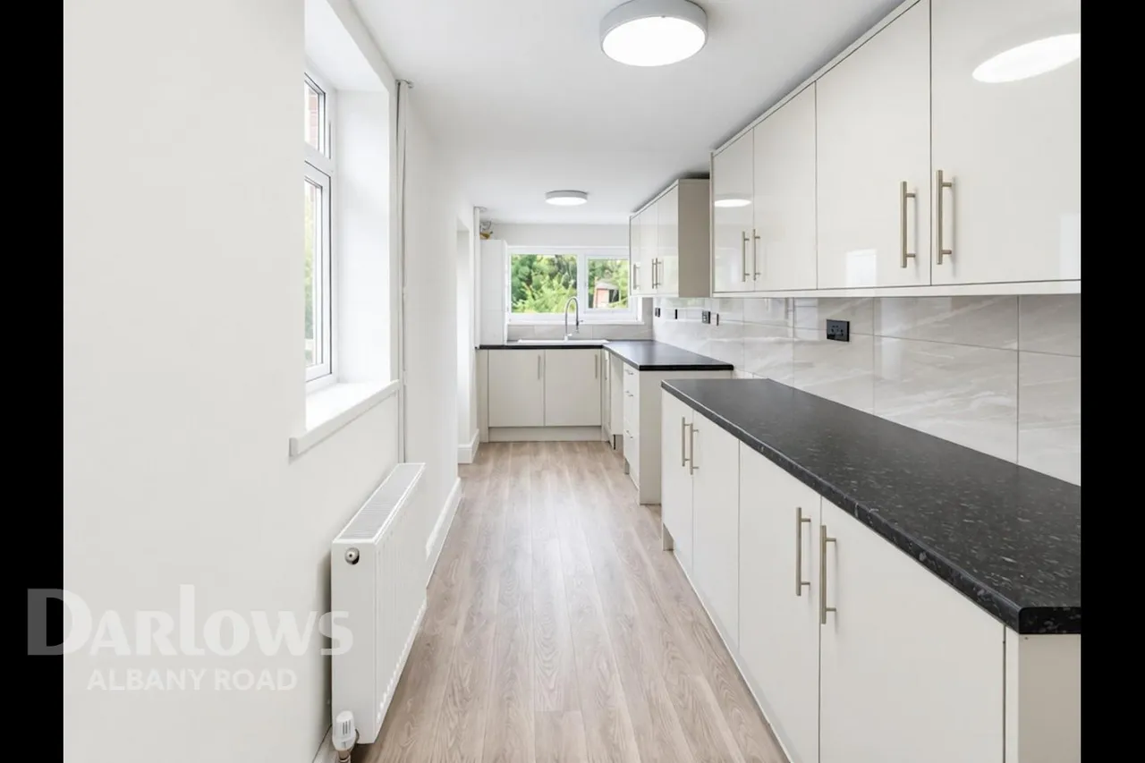 Storrar Road, Cardiff, photo 9