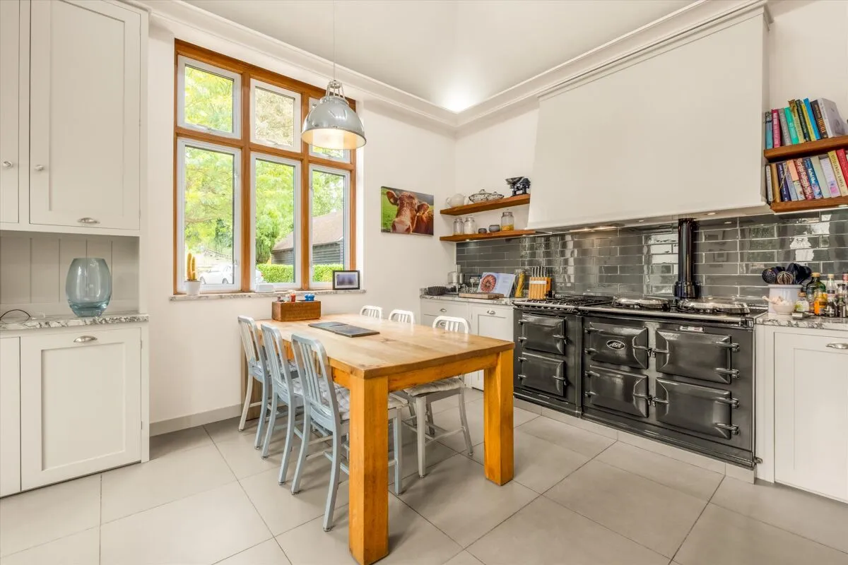 Elliotts Lane, Brasted, TN16, photo 3