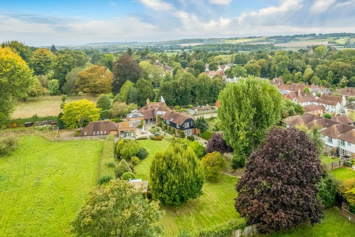 Elliotts Lane, Brasted, TN16, photo 23