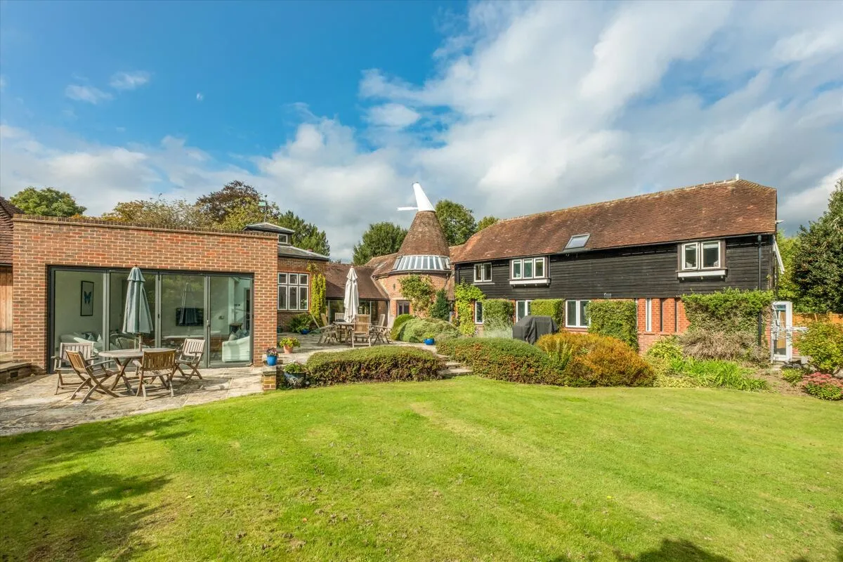 Elliotts Lane, Brasted, TN16, photo 10