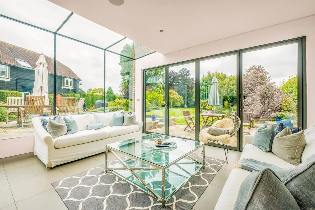 Elliotts Lane, Brasted, TN16, photo 5