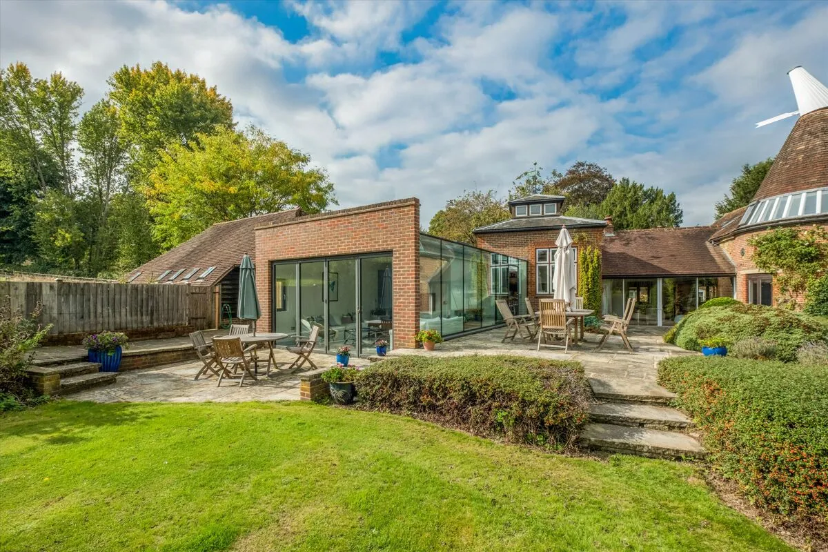 Elliotts Lane, Brasted, TN16, photo 25