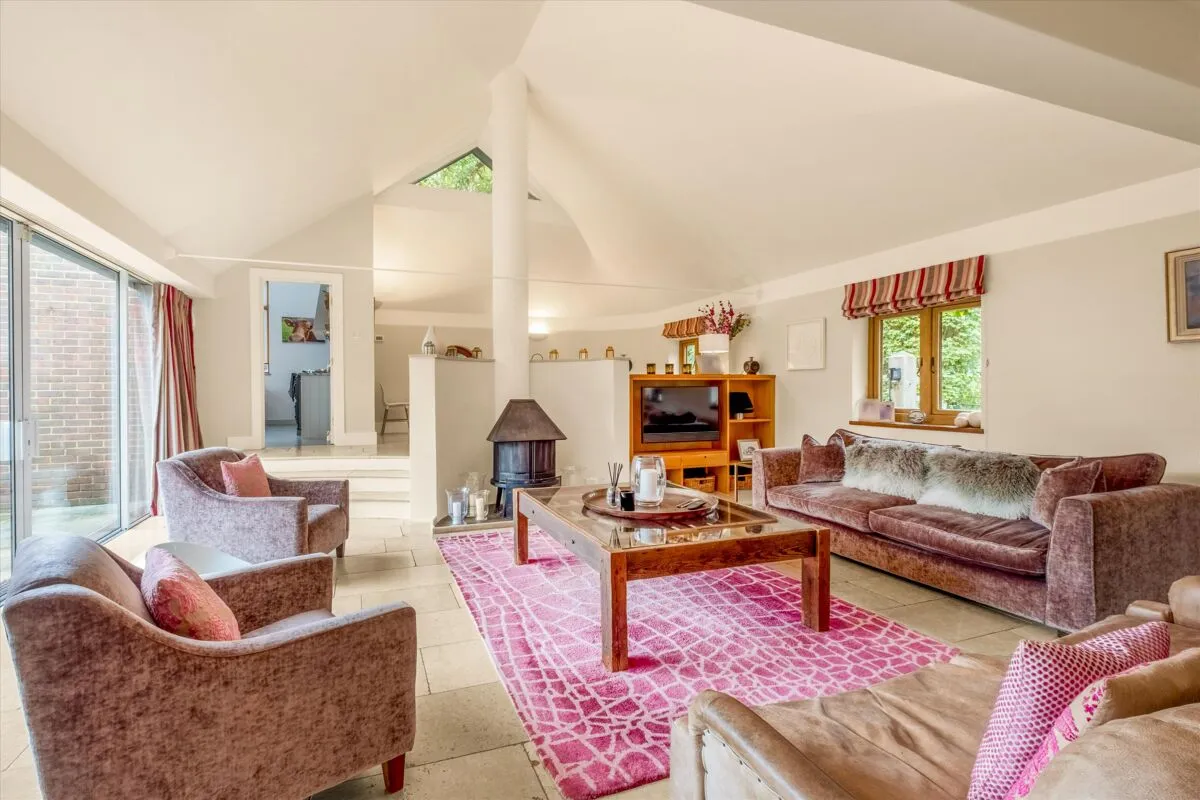 Elliotts Lane, Brasted, TN16, photo 4