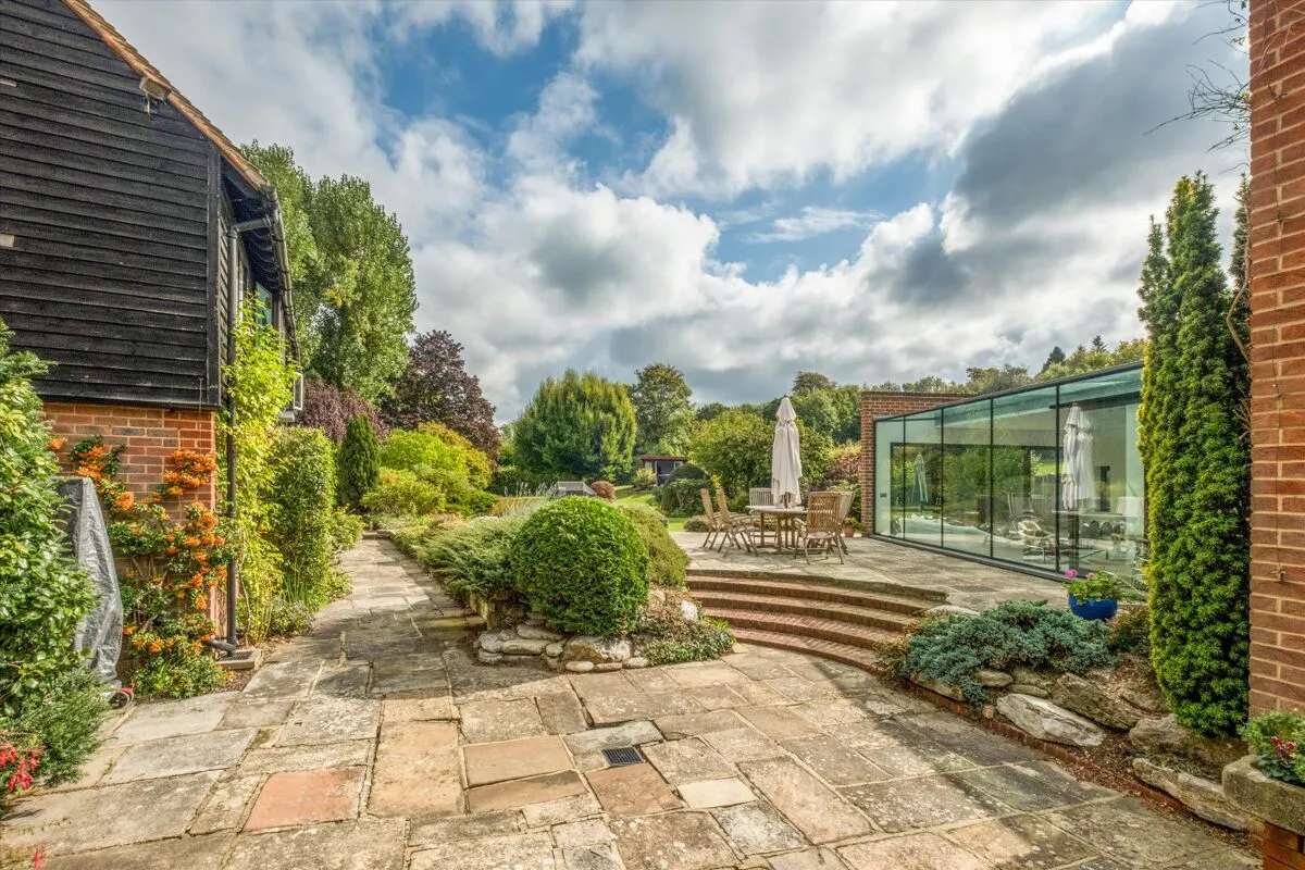Elliotts Lane, Brasted, TN16, photo 24