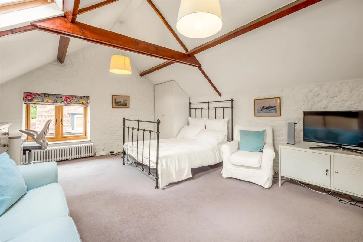 Elliotts Lane, Brasted, TN16, photo 16