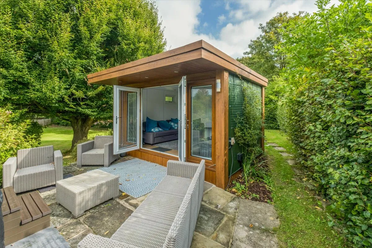 Elliotts Lane, Brasted, TN16, photo 26