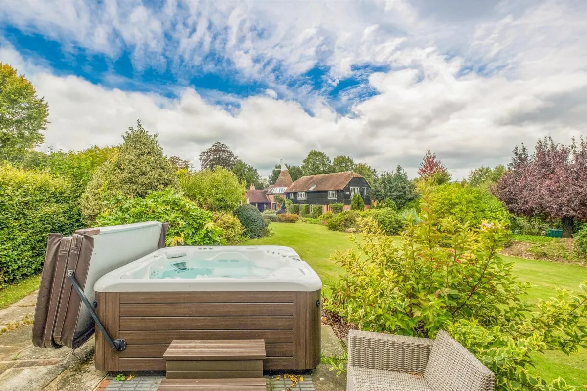 Elliotts Lane, Brasted, TN16, photo 27