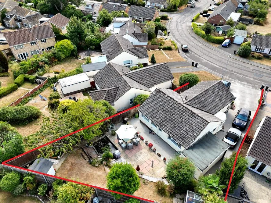 Olivers Way, Colehill, BH21, photo 18