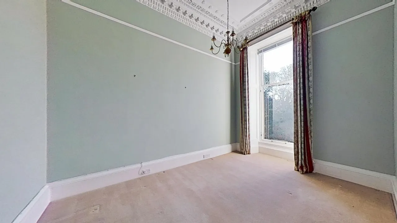 Belgrave Crescent, Edinburgh, EH4, photo 12