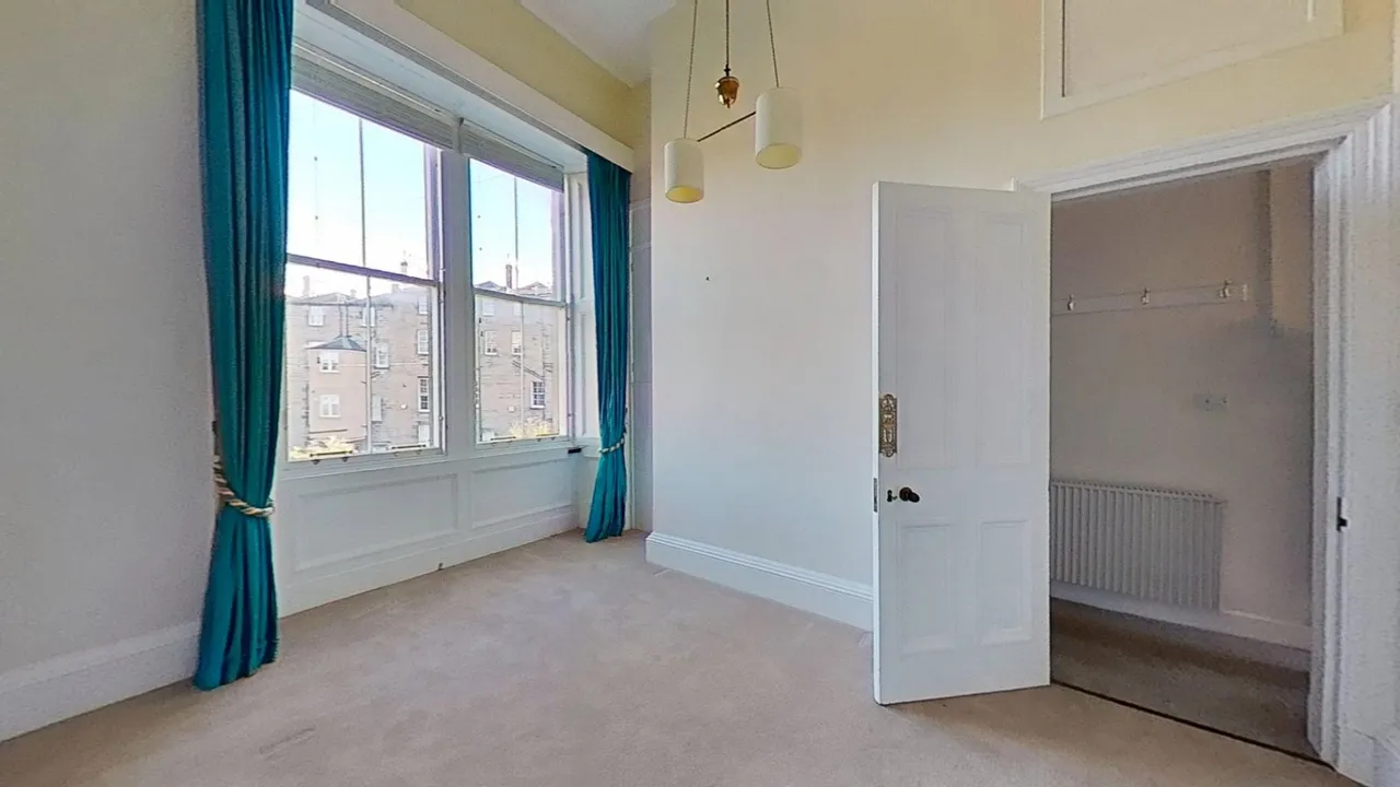 Belgrave Crescent, Edinburgh, EH4, photo 17