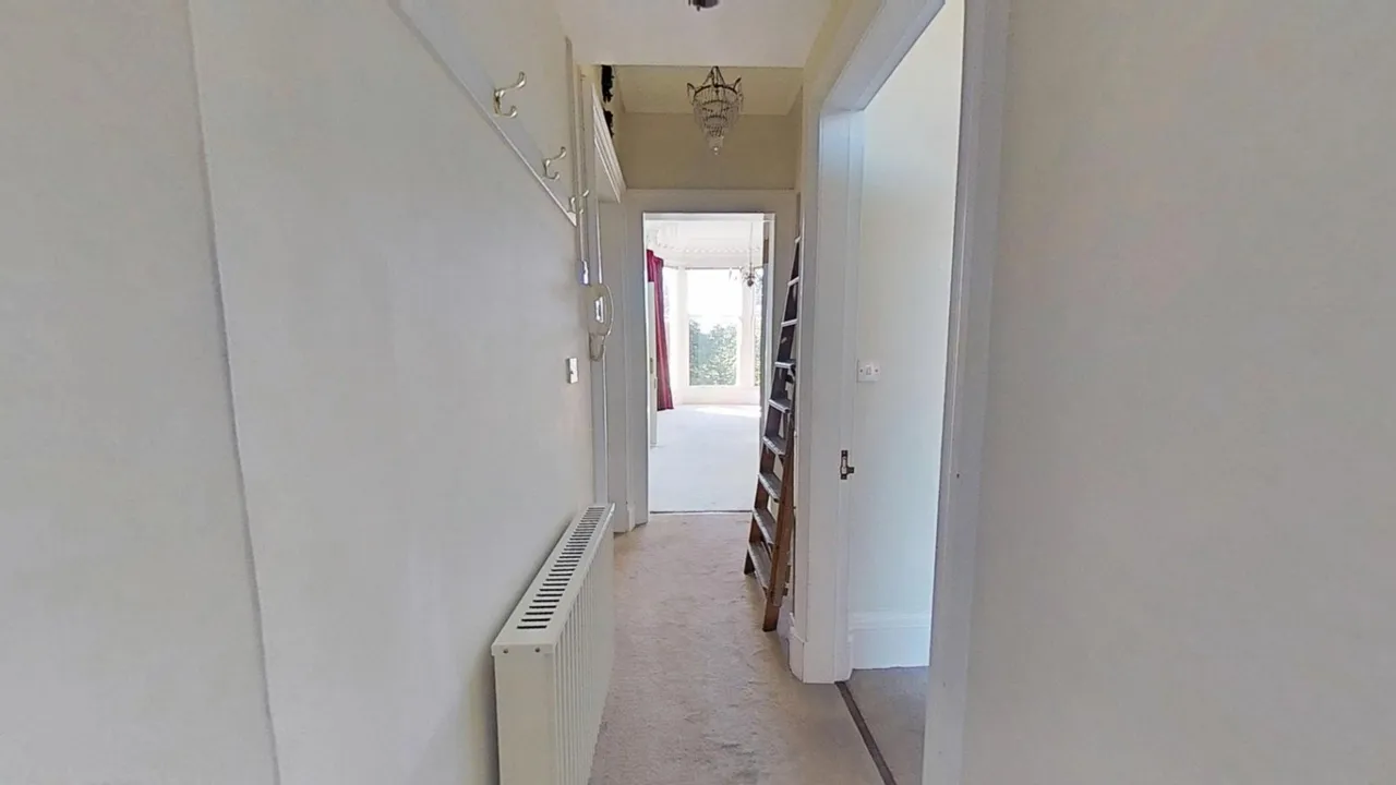 Belgrave Crescent, Edinburgh, EH4, photo 23