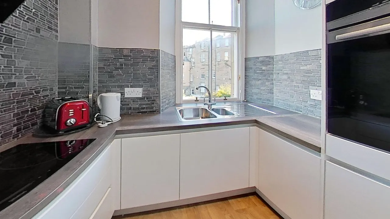 Belgrave Crescent, Edinburgh, EH4, photo 8