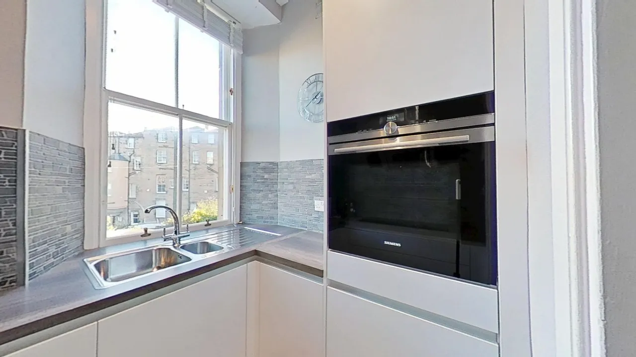 Belgrave Crescent, Edinburgh, EH4, photo 9