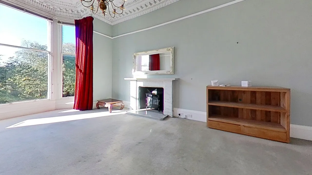 Belgrave Crescent, Edinburgh, EH4, photo 3