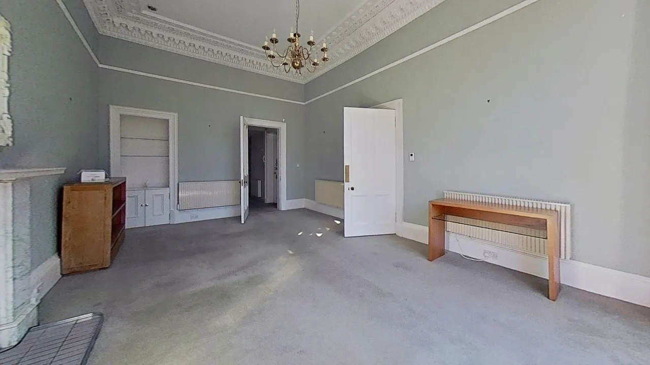 Belgrave Crescent, Edinburgh, EH4, photo 5