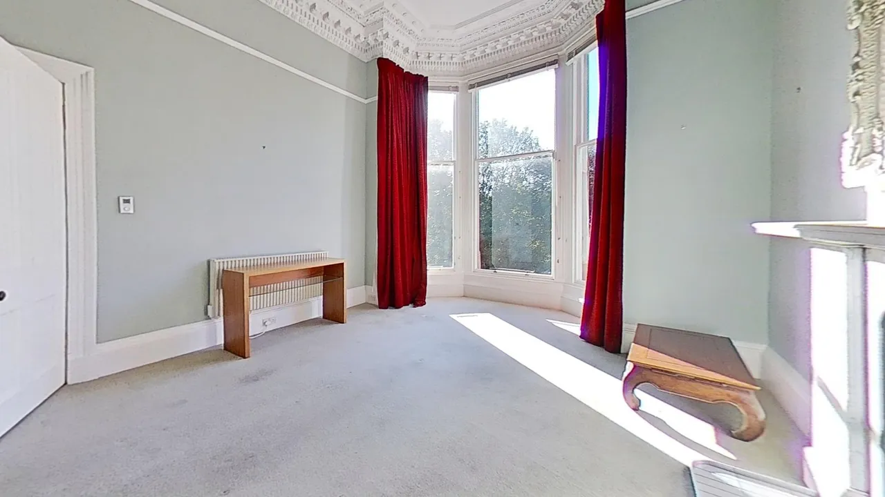Belgrave Crescent, Edinburgh, EH4, photo 4