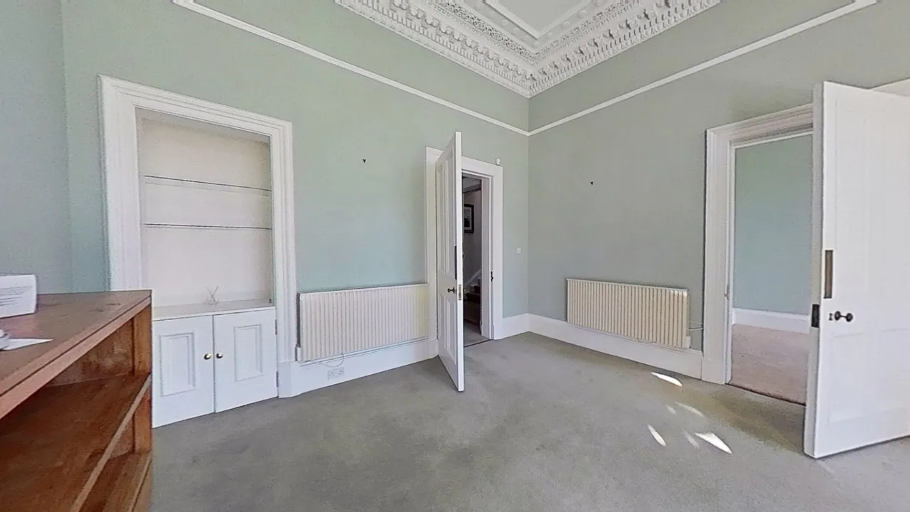 Belgrave Crescent, Edinburgh, EH4, photo 7