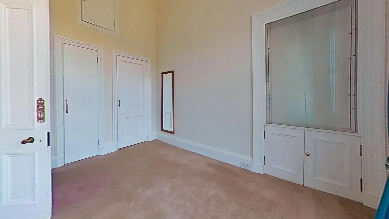Belgrave Crescent, Edinburgh, EH4, photo 20