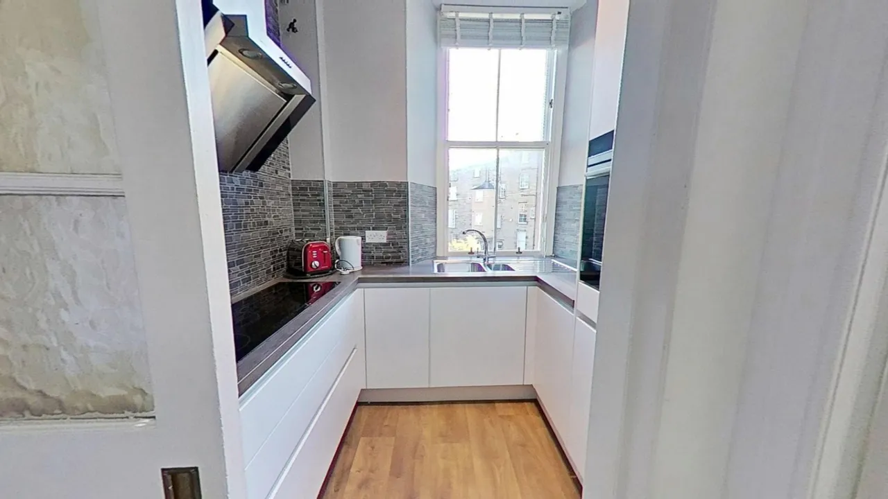 Belgrave Crescent, Edinburgh, EH4, photo 11