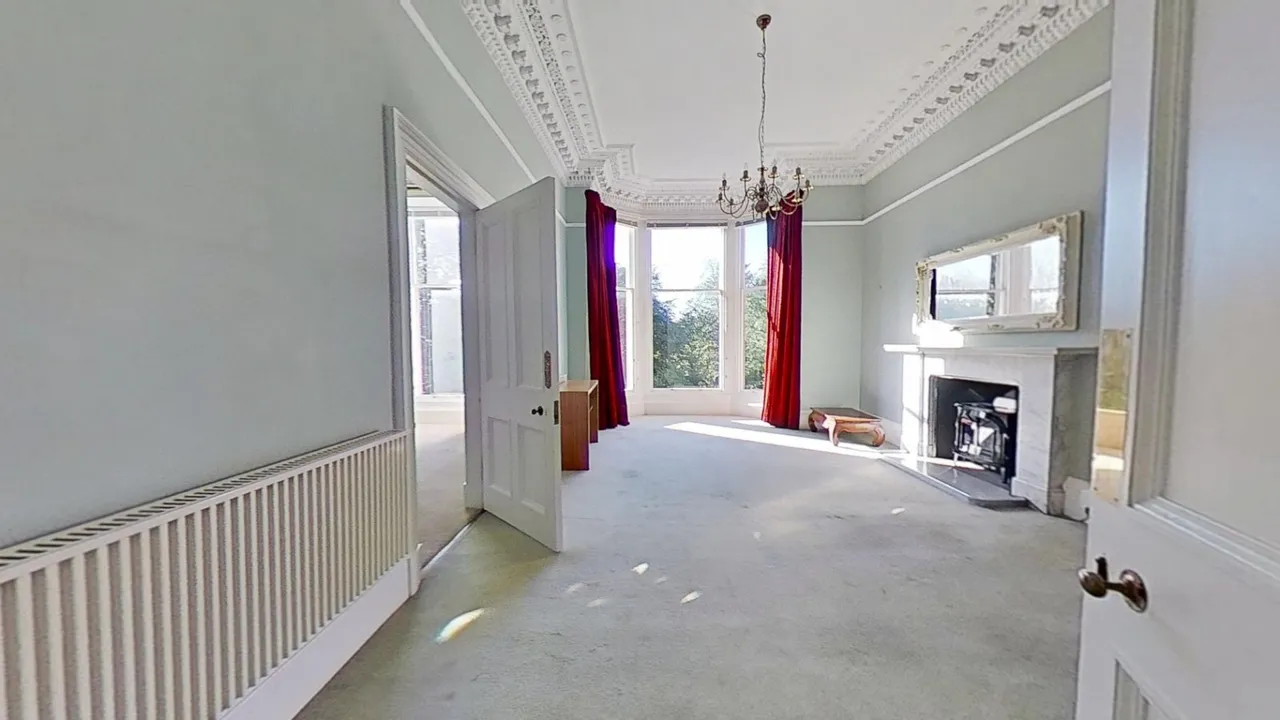 Belgrave Crescent, Edinburgh, EH4, photo 2