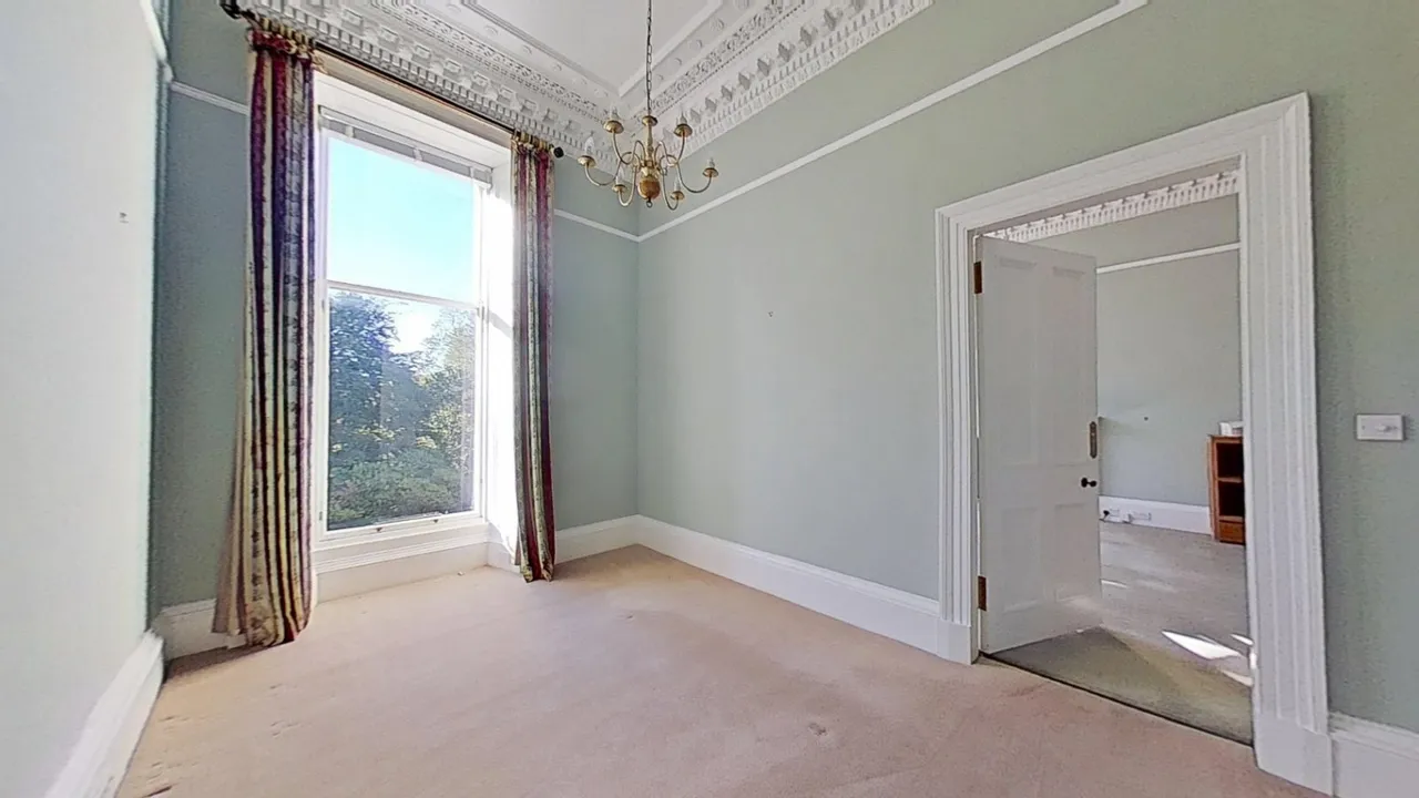 Belgrave Crescent, Edinburgh, EH4, photo 13