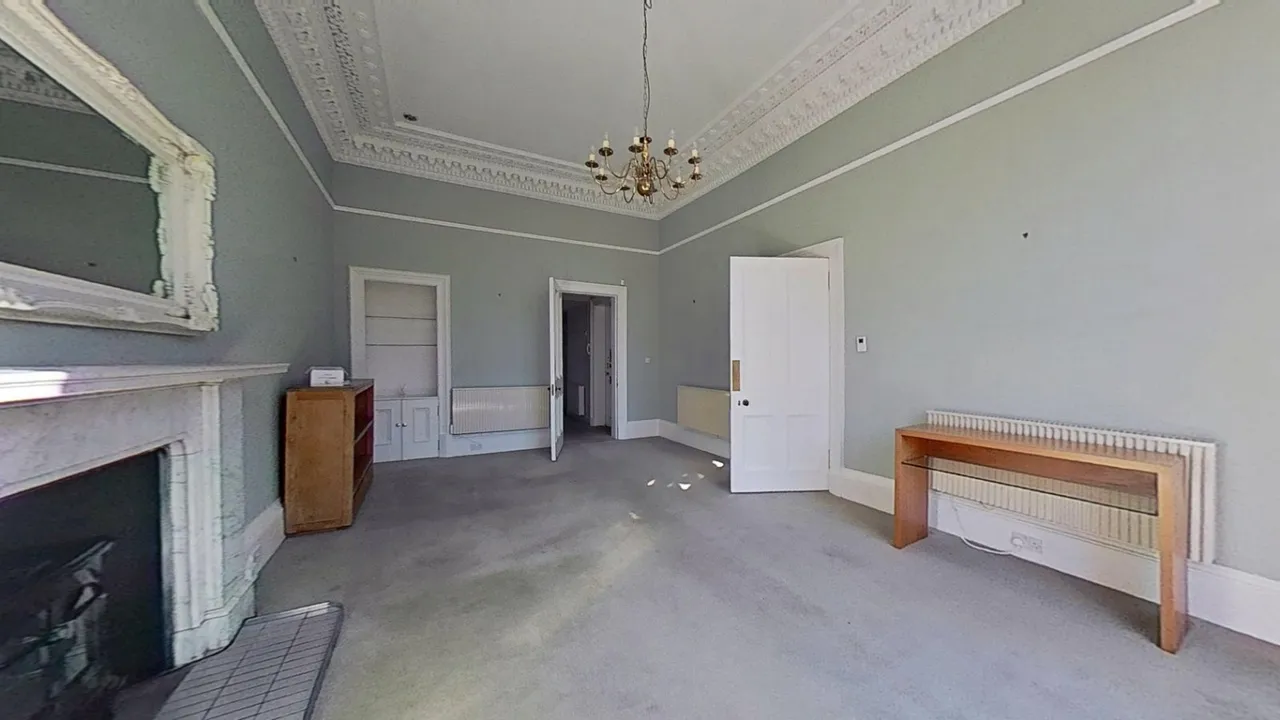 Belgrave Crescent, Edinburgh, EH4, photo 6