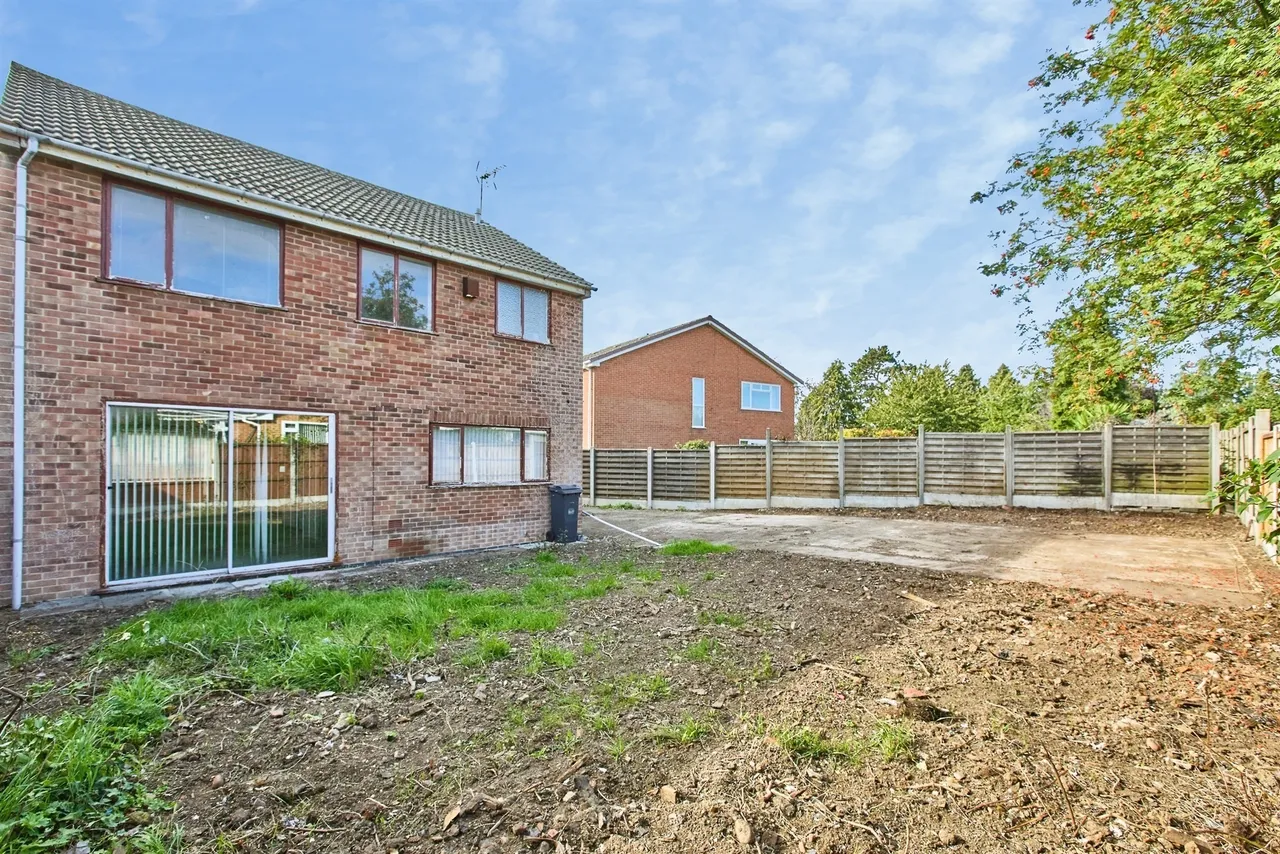 Mickleross Close, Mickleover, DE3, photo 17