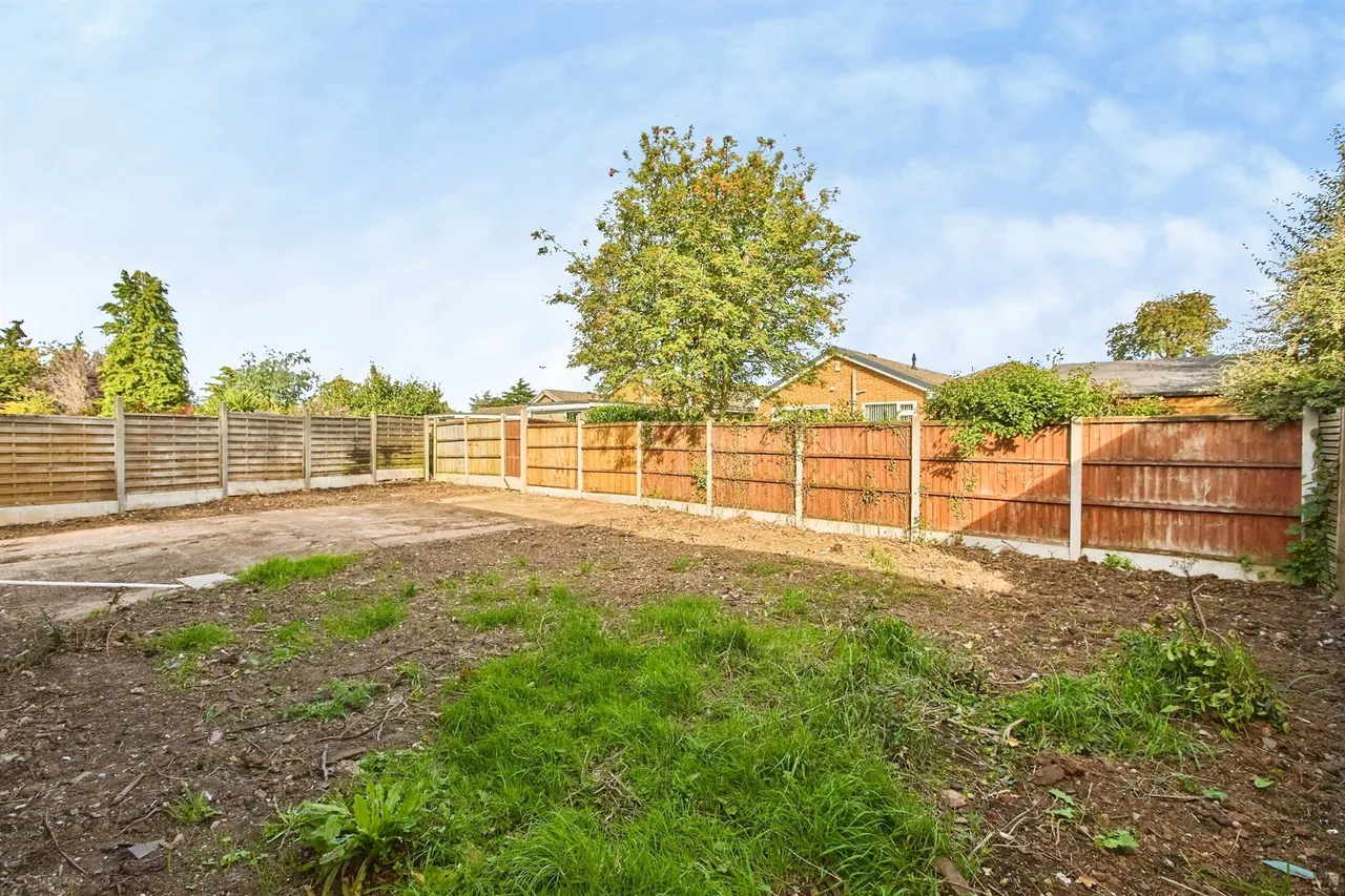 Mickleross Close, Mickleover, DE3, photo 15
