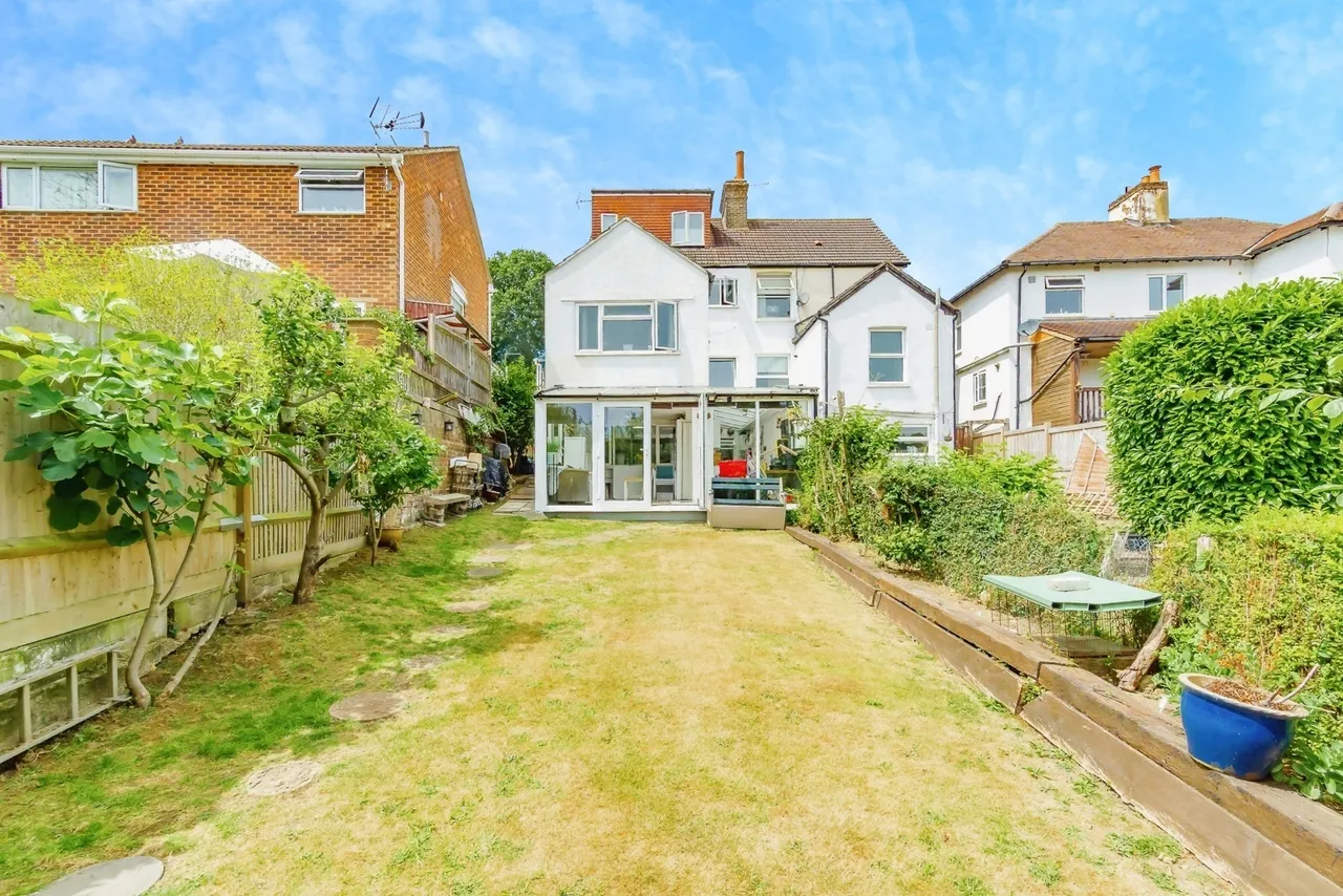 Cromwell Road, Caterham, Surrey, CR3, photo 17