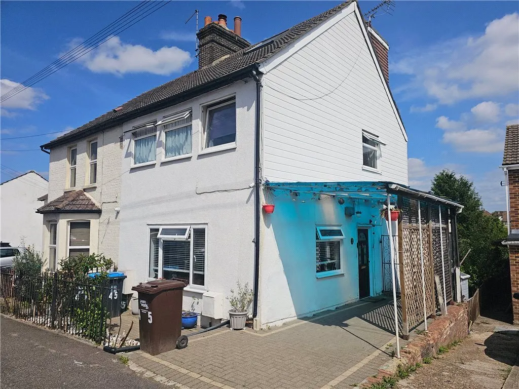 Cromwell Road, Caterham, Surrey, CR3, photo 21