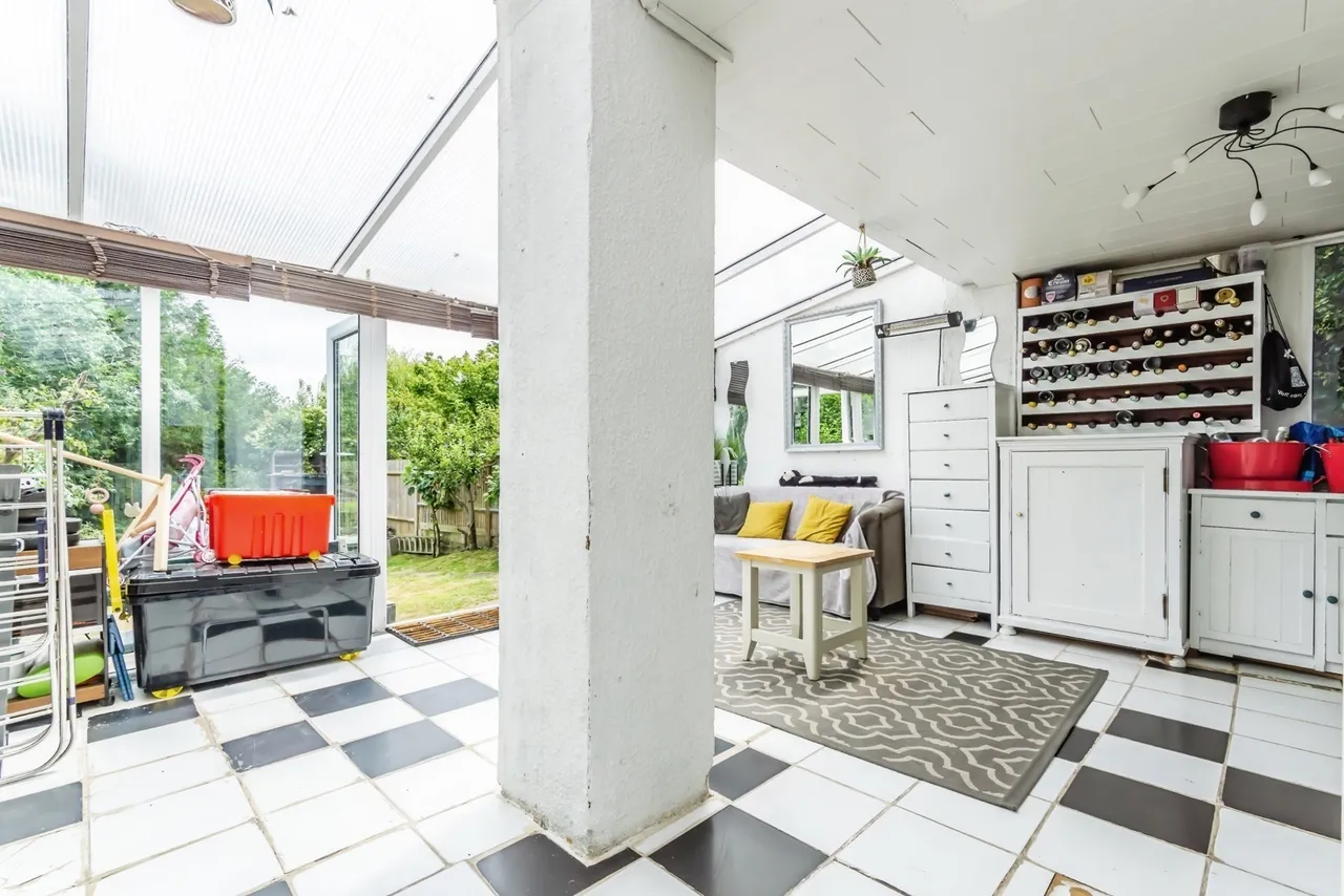 Cromwell Road, Caterham, Surrey, CR3, photo 8