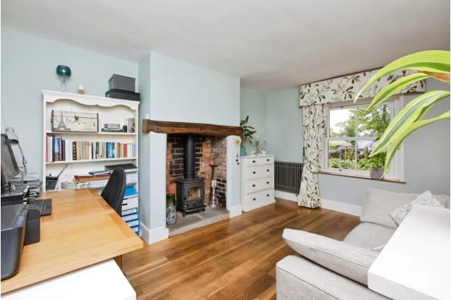 Garston, Stoke-On-Trent, photo 9
