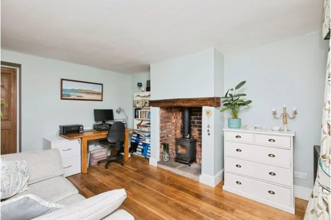Garston, Stoke-On-Trent, photo 10