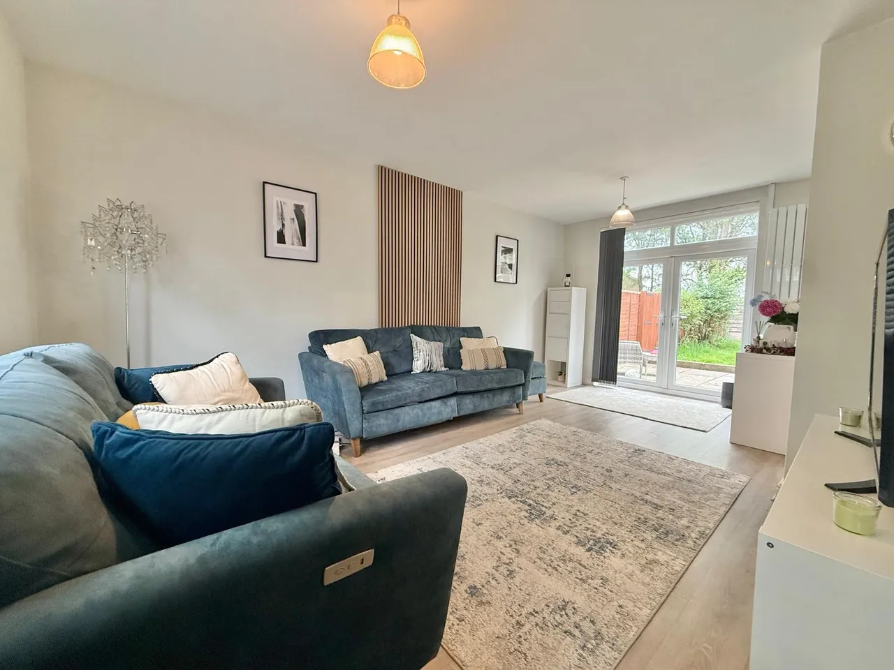 3 bed house for sale, Macauley Way, Denton, M34