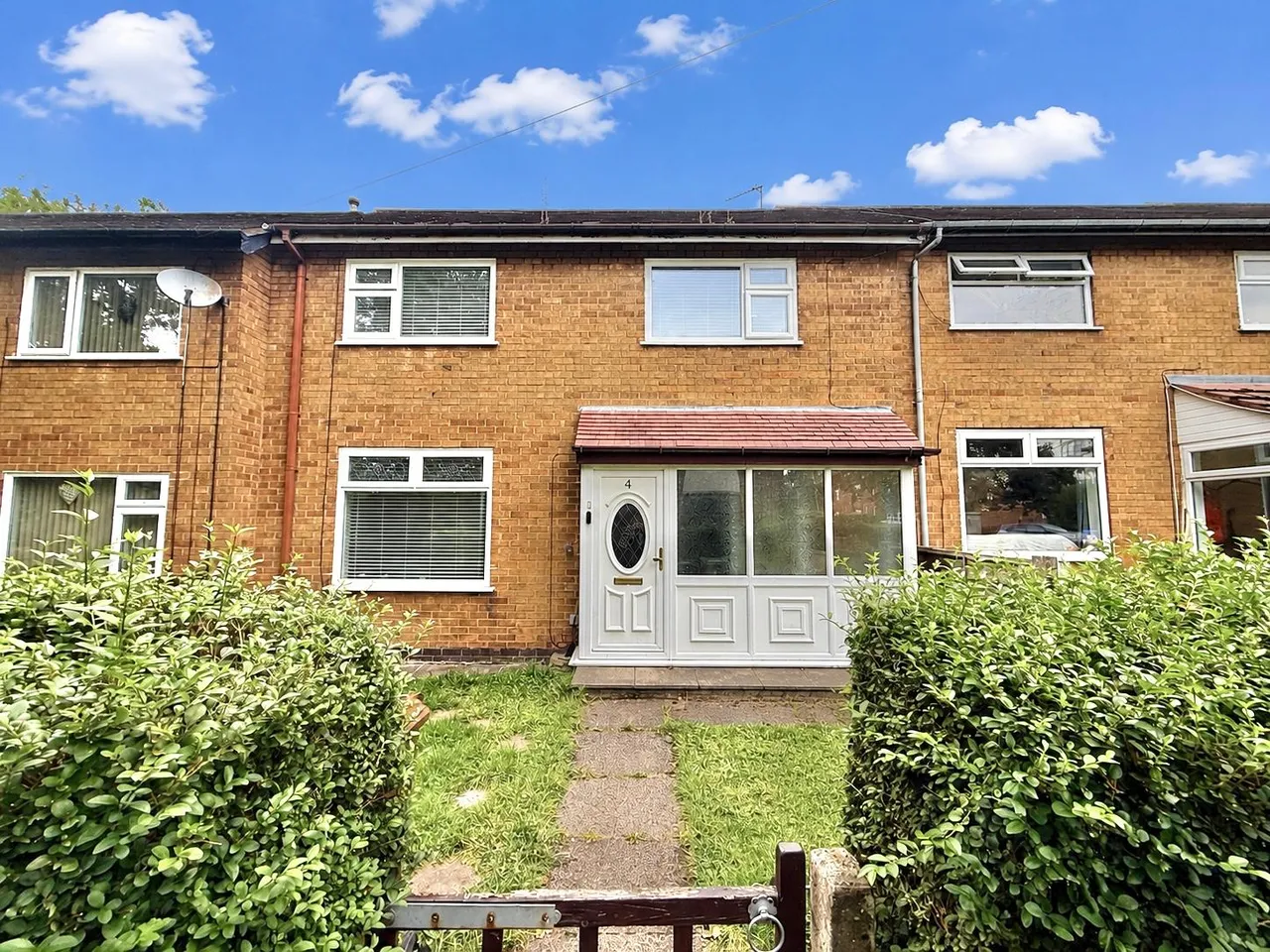 Macauley Way, Denton, M34, photo 13