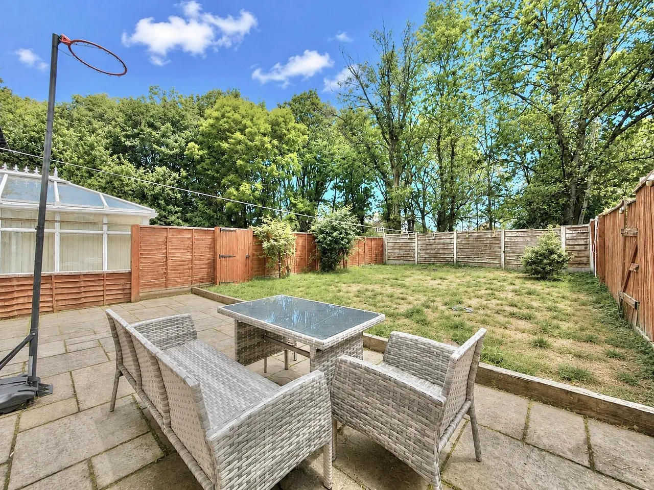 Macauley Way, Denton, M34, photo 4