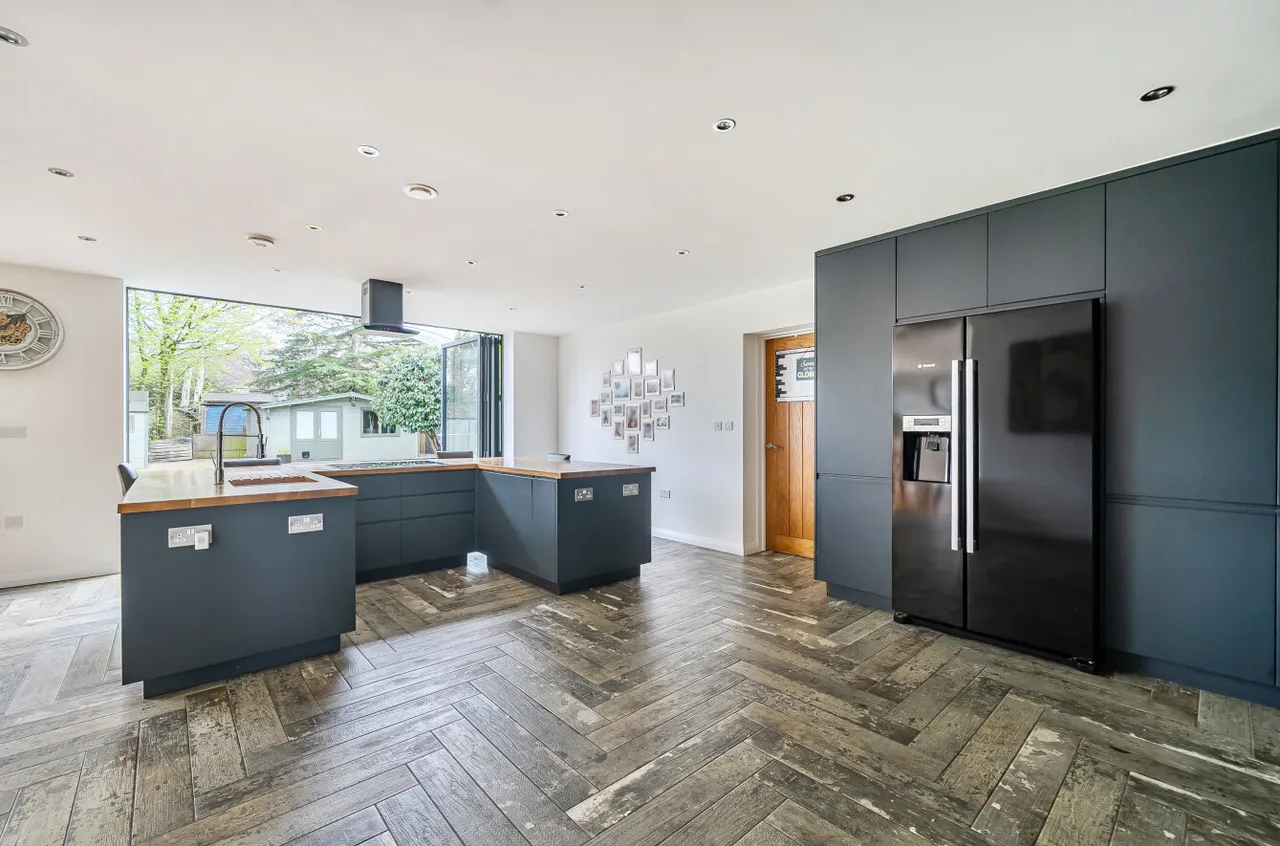 Prospect Road, Farnborough, Hampshire, GU14 8LA, photo 7