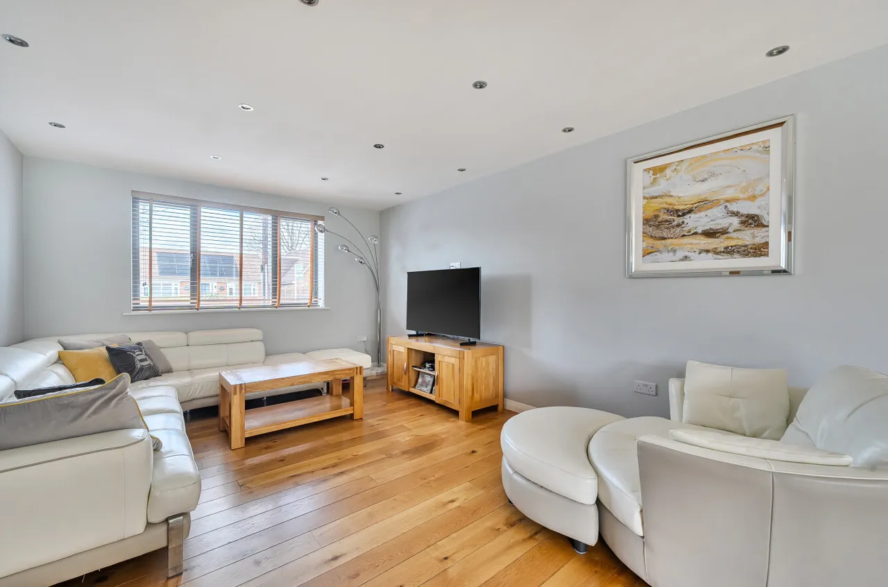 Prospect Road, Farnborough, Hampshire, GU14 8LA, photo 11