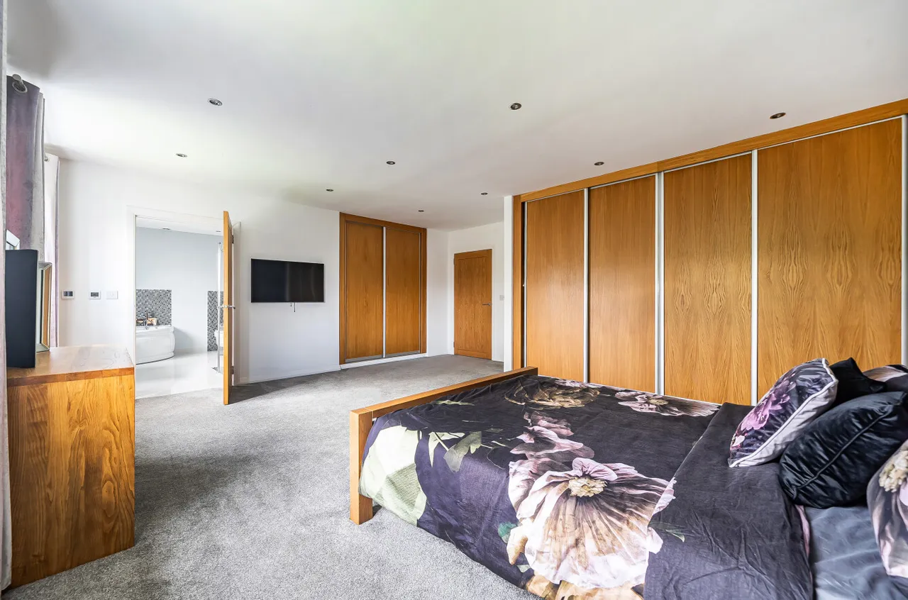 Prospect Road, Farnborough, Hampshire, GU14 8LA, photo 14
