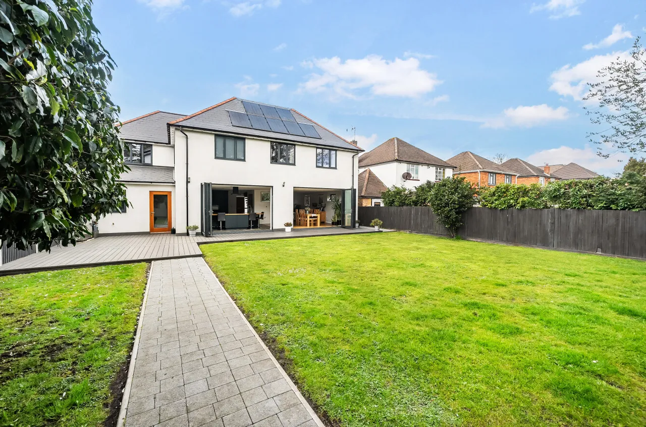 Prospect Road, Farnborough, Hampshire, GU14 8LA, photo 19