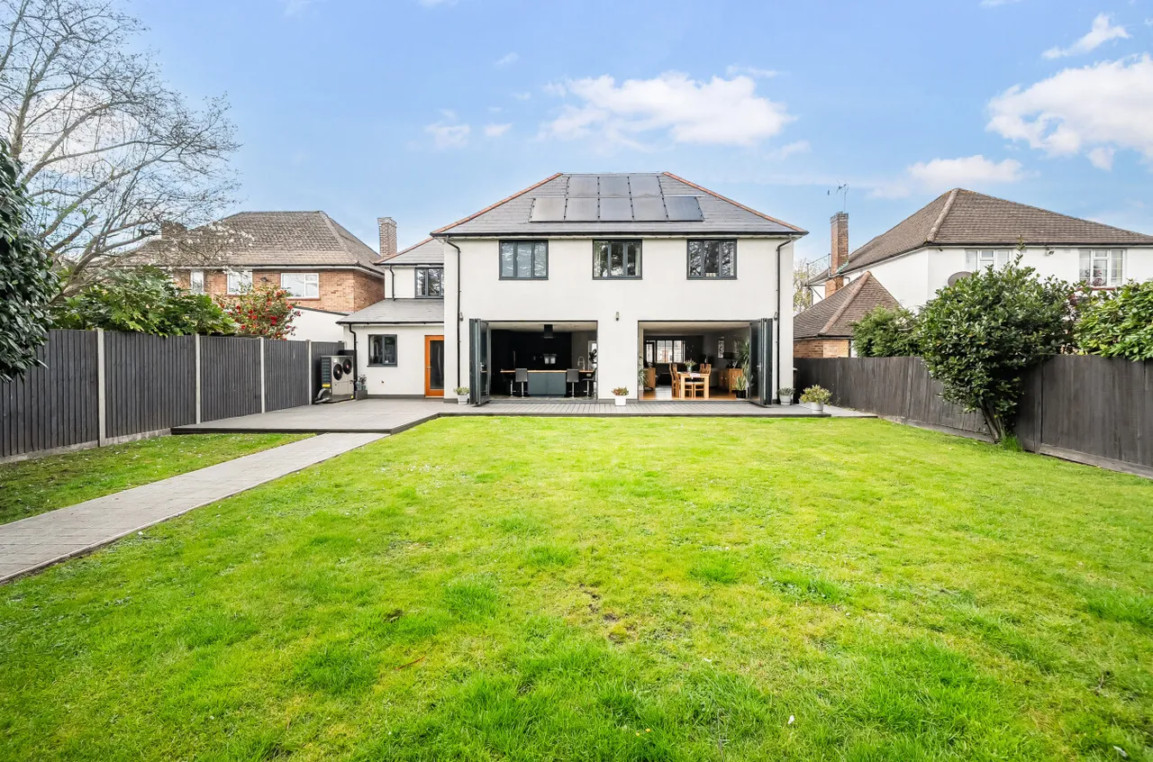 Prospect Road, Farnborough, Hampshire, GU14 8LA, photo 4