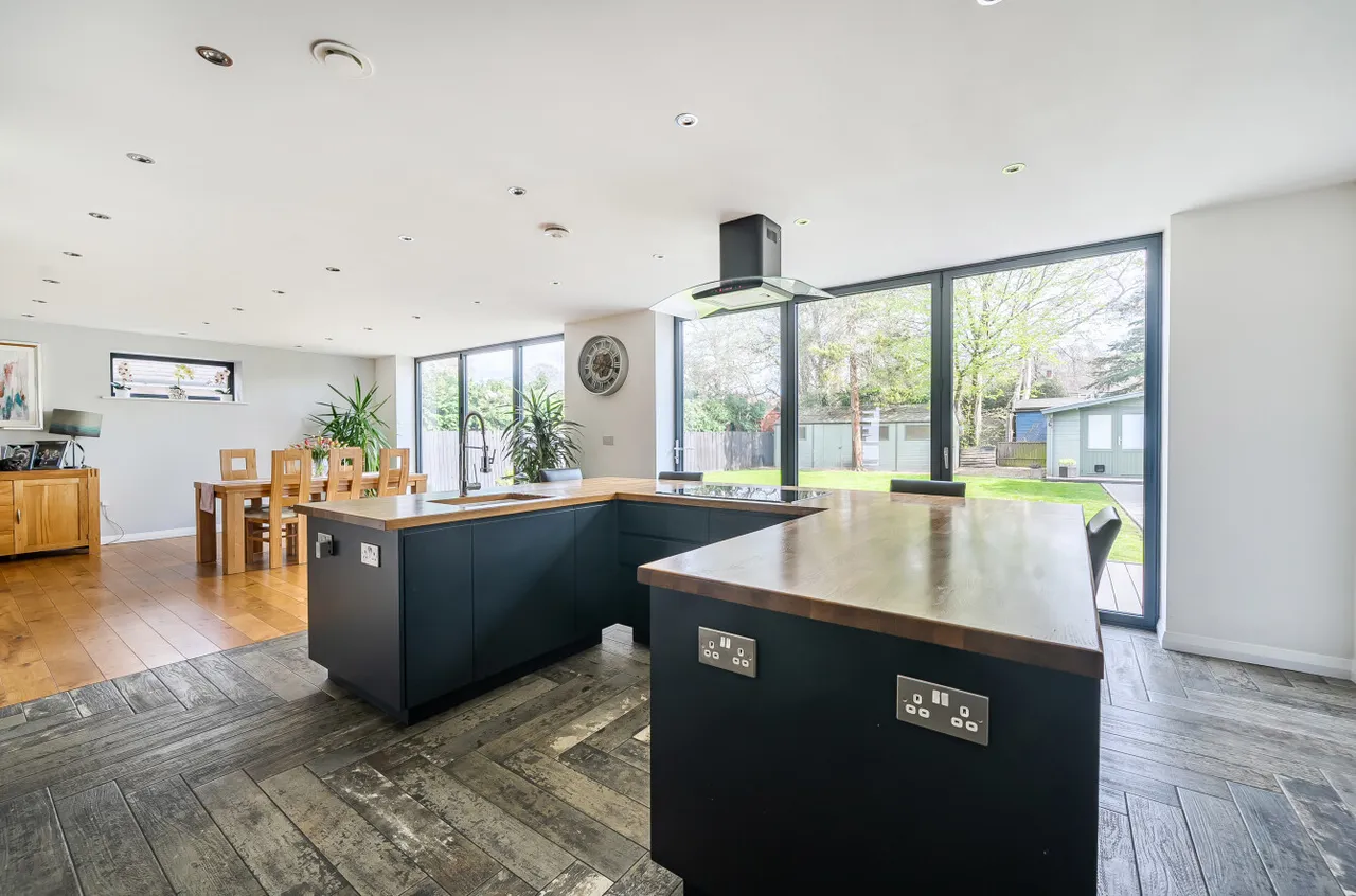 Prospect Road, Farnborough, Hampshire, GU14 8LA, photo 2